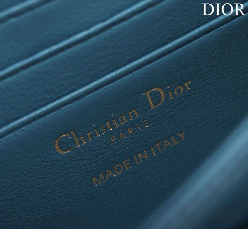 Christian Dior My Lady Bags